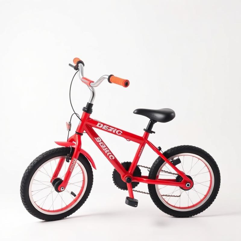 Børnecykel 16"