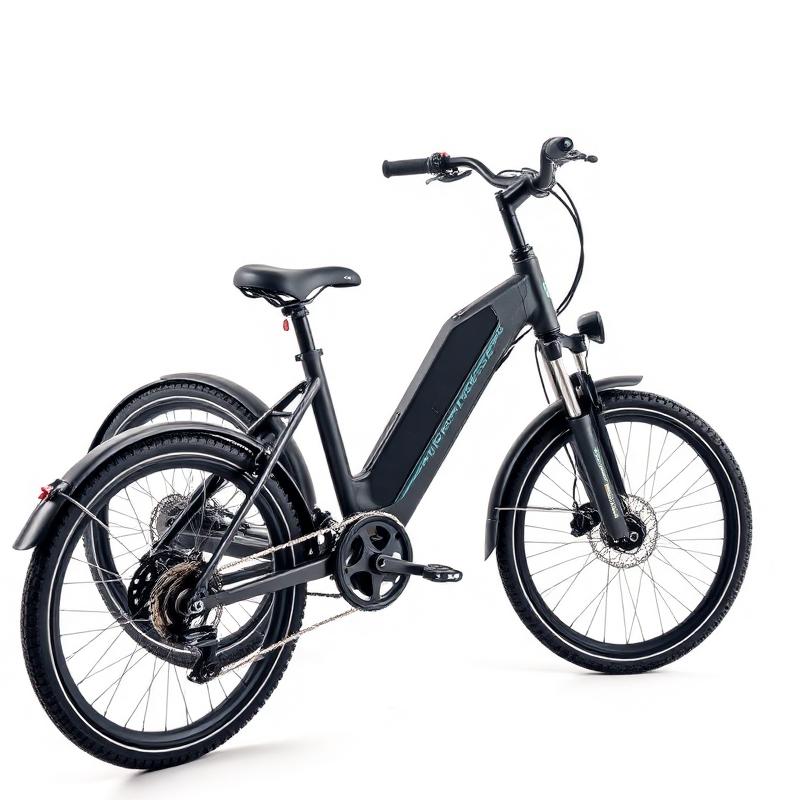 El-citybike